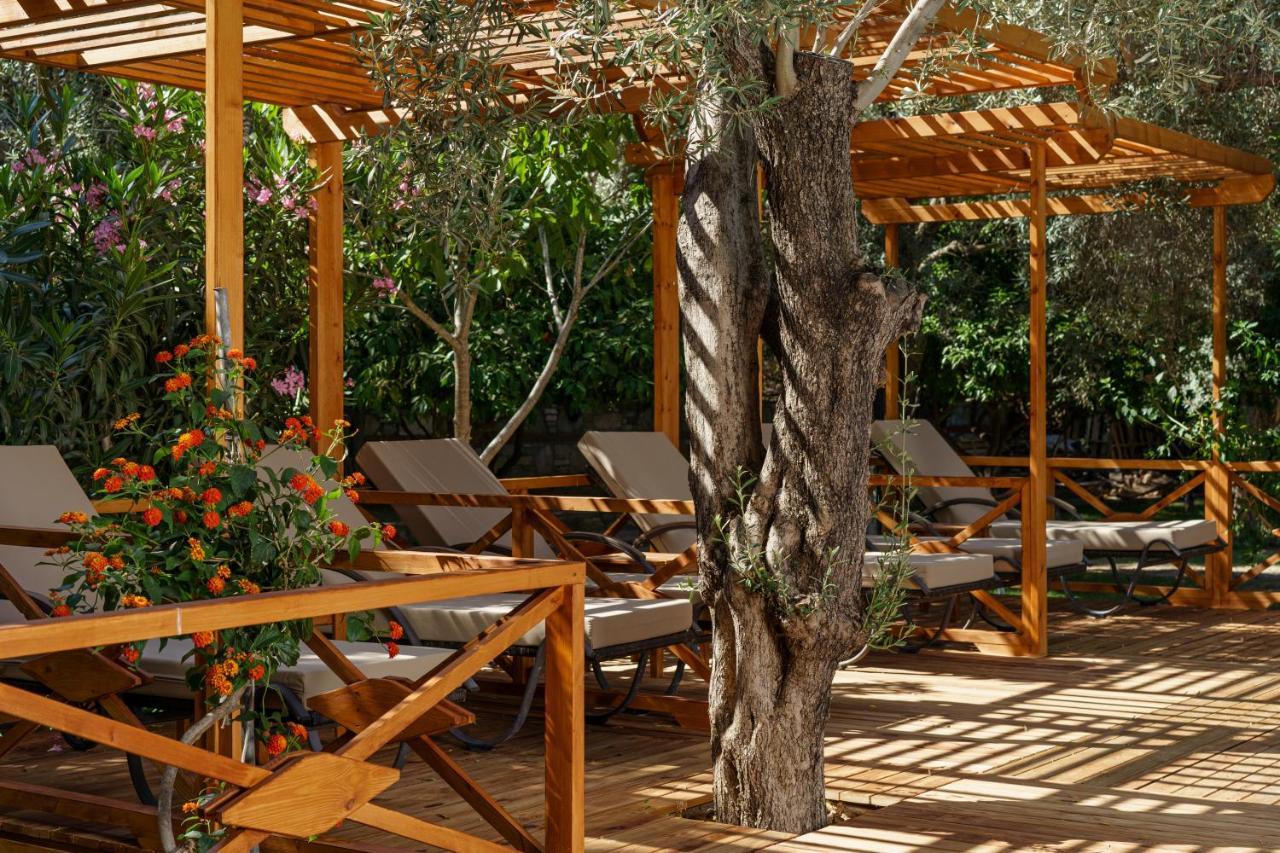 Dolce Vita Luxury Bungalows Bodrum Exterior photo