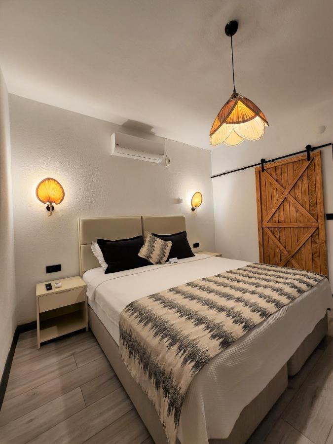 Dolce Vita Luxury Bungalows Bodrum Exterior photo