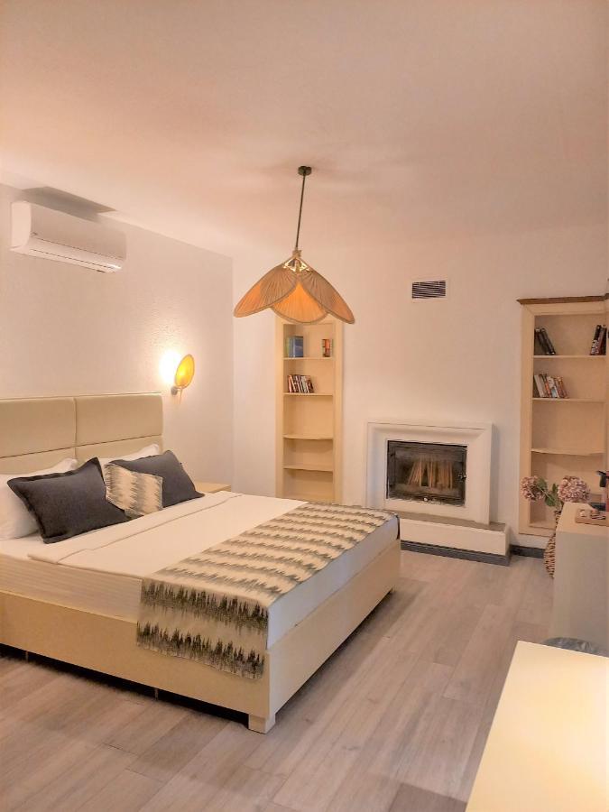 Dolce Vita Luxury Bungalows Bodrum Exterior photo
